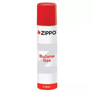 Бутановый газ Zippo 100 мл