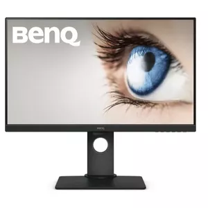 BenQ BL2780T monitori 68,6 cm (27") 1920 x 1080 pikseļi Full HD LED Melns