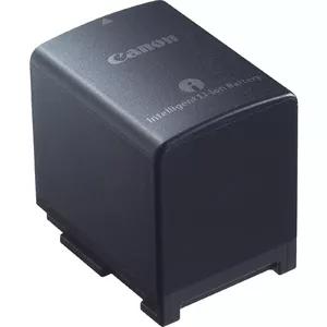 Canon 8597B002 аккумулятор для фотоаппарата/видеокамеры Литий-ионная (Li-Ion) 1780 mAh