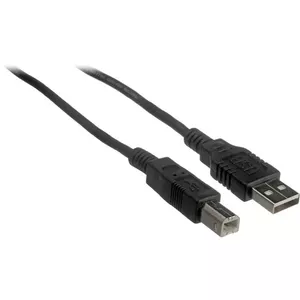 GSC (3016934) USB A / USB B spraudņi, 2.0m USB 2.0