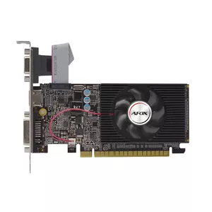 AFOX AF610-1024D3L7-V5 video karte NVIDIA GeForce GT 610 1 GB GDDR3