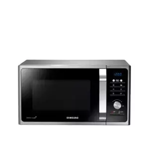 Samsung MS23F301TAS microwave Countertop 23 L 800 W Stainless steel