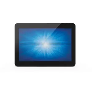 Elo Touch Solutions I-Series 2.0 Viss vienā 2 GHz APQ8053 25,6 cm (10.1") 1280 x 800 pikseļi Skārienjūtīgais ekrāns Melns