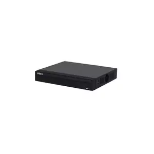 Dahua Technology Lite NVR2108HS-S3 сетевой видеорегистратор 1U Черный