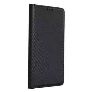 TakeMe Чехол-книжка с магнетической фиксацией без клипсы Xiaomi Mi 10S Черный