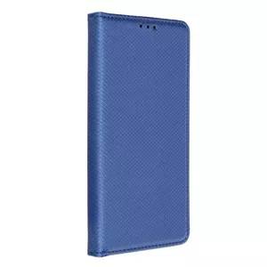 TakeMe Чехол-книжка с магнетической фиксацией без клипсы Xiaomi Mi 10S Синий