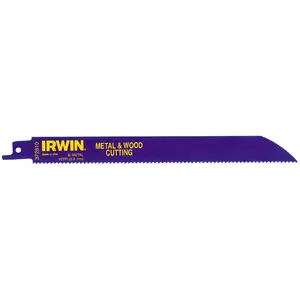 IRWIN 10504159 полотно для ножовок по металлу 30 cm 5 шт