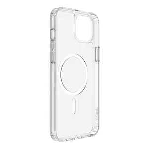 Belkin SheerForce mobile phone case 15.5 cm (6.1") Cover Transparent