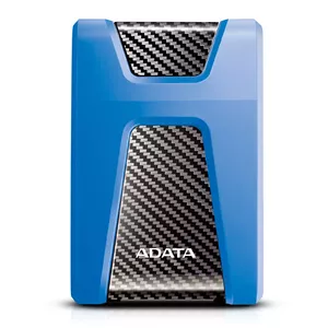 ADATA HD650 ārējais cietais disks 1 TB Zils