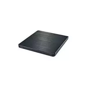 Fujitsu GP60NB60 оптический привод DVD Super Multi DL Черный