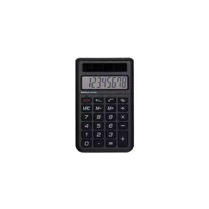 MAUL ECO 250 kalkulators Kabata Pamata kalkulators Melns