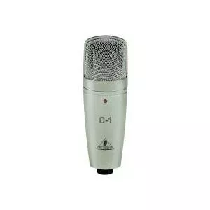 Микрофон Behringer C-1 Студийный микрофон