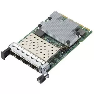 TĪKLA KARTE PCIE 25GBE QP SFP28/BROADCOM 57504 540-BDDB DELL
