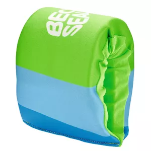 Swim sleeves neoprene BECO SEALIFE 96122 8 green 15-30kg