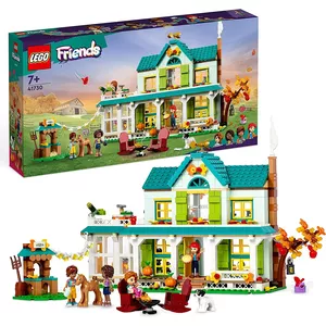 LEGO Friends Отум намай 41730