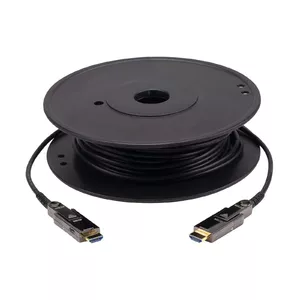 ATEN VE7832A HDMI кабель 20 m HDMI Тип D (Микро) Черный