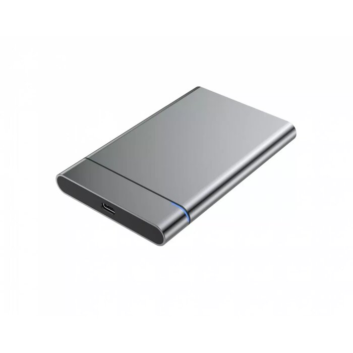 Kastītes un aksesuāri priekš HDD un SSD diskiem