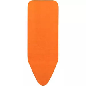 Brabantia 124 x 45 cm Kokvilna Oranža krāsa