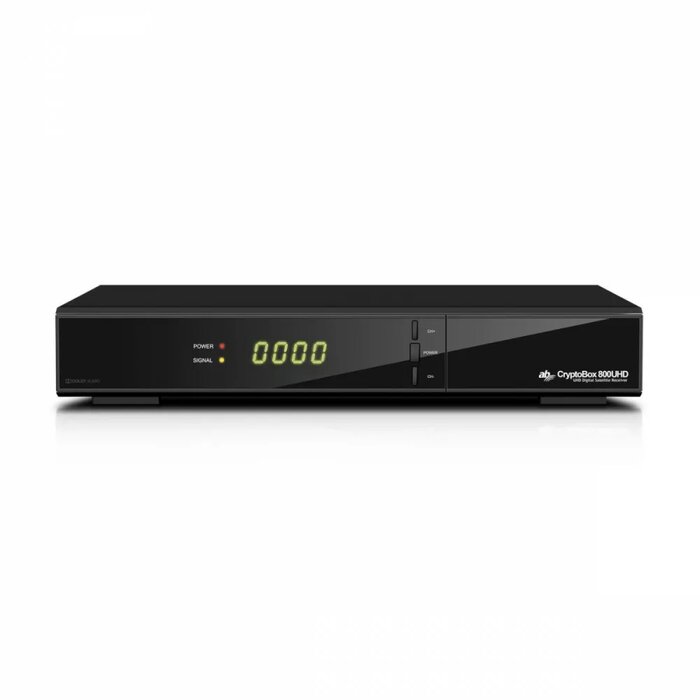 Media players & TV set-top boxes