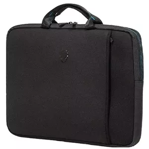 Alienware 460-BCBS laptop case 33 cm (13") Sleeve case Black, Grey