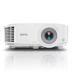 BenQ MW550 мультимедиа-проектор Стандартный проектор 3500 лм DLP WXGA (1280x800) Белый