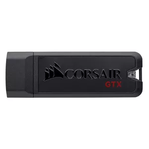Corsair Flash Voyager GTX USB zibatmiņa 1 TB USB Type-A 3.2 Gen 1 (3.1 Gen 1) Melns