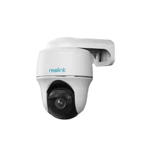 Reolink Go PT Plus Spherical IP security camera Indoor & outdoor 2048 x 1080 pixels Wall