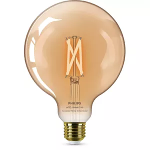 Philips 8719514372122 умное освещение Умная лампа Золото, Полупрозрачный 7 W