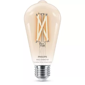 Philips 8719514372245 умное освещение Умная лампа Прозрачный 7 W