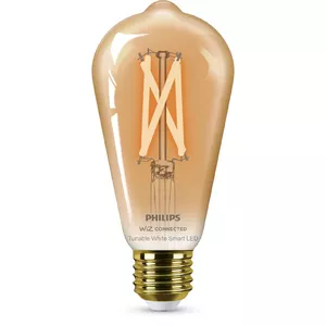 Philips 8719514372269 умное освещение Умная лампа Золото, Полупрозрачный 7 W