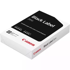 Canon 9808A016 tintes printeru papīrs A4 (210x297 mm) 500 lapas Balts