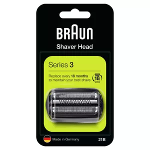 Braun Series 3 81686050 аксессуар для бритв Бреющая насадка