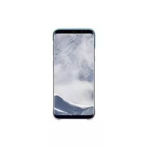 Samsung EF-MG955 mobilo telefonu apvalks 15,8 cm (6.2") Aploksne Bēšs, Tirkīzs