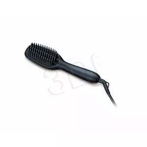 Щетка для выпрямления волос Beurer HS 60 (черный цвет)