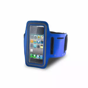 Чехол для руки Telone Arm Case Premium 6.0'' синий