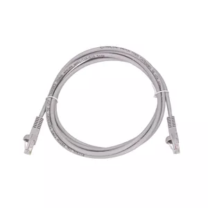 Extralink EX.7676 сетевой кабель Серый 2 m Cat5e U/UTP (UTP)