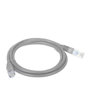 Alantec KKU5SZA10 tīkla kabelis Pelēks 10 m Cat5e U/UTP (UTP)