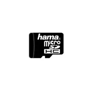 Hama 32GB microSDHC Класс 10