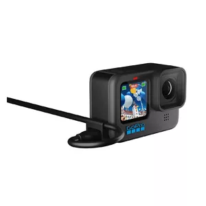 GoPro USB-Pass Trough Door Kameras kabelis