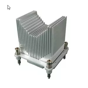 DELL 412-AAMT computer cooling system part/accessory Блок радиатора
