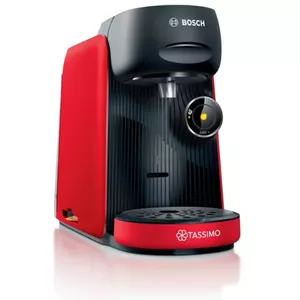 Bosch TAS16B3 kafijas automāts Pilnībā automātisks Kafijas automāts noslēgtajiem kafijas trauciņiem 0,7 L