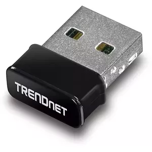 Trendnet AC1200 Беспроводная ЛВС 867 Мбит/с