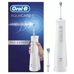 Oral-B Aquacare 6 ирригатор