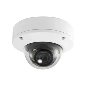 LevelOne FCS-3302 Dome IP камера видеонаблюдения В помещении и на открытом воздухе 2048 x 1536 пикселей Потолок/стена