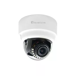 LevelOne FCS-3303 Dome IP камера видеонаблюдения В помещении и на открытом воздухе 2048 x 1536 пикселей Потолок/стена