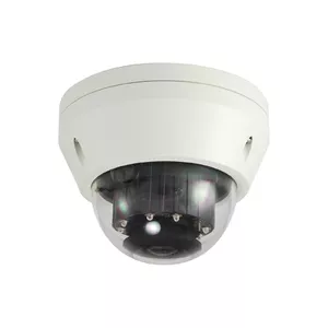LevelOne FCS-3306 Dome IP камера видеонаблюдения В помещении и на открытом воздухе 2048 x 1536 пикселей Потолок/стена