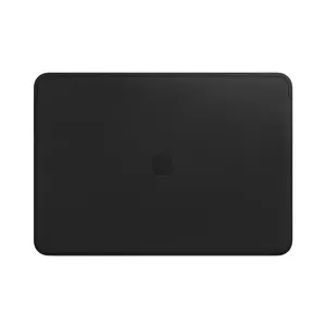 Apple MTEJ2ZE/A portatīvo datoru soma & portfelis 38,1 cm (15") Soma-aploksne Melns