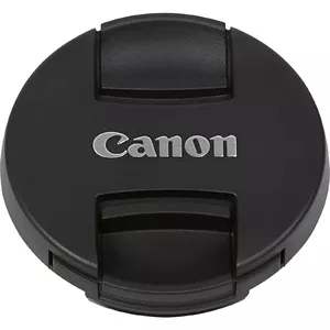 Canon 5673B001 крышка для объектива 5,8 cm Черный