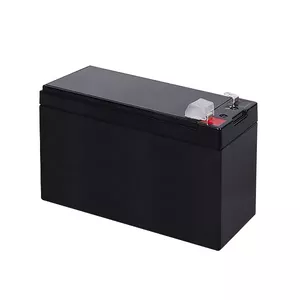 CyberPower RBP0007 UPS akumulators Noslēgts svina skābju (VRLA) 12 V