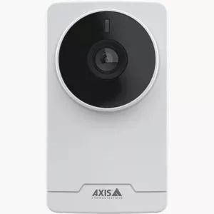 Axis 02349-001 security camera Box IP security camera Indoor & outdoor 1920 x 1080 pixels Ceiling/wall